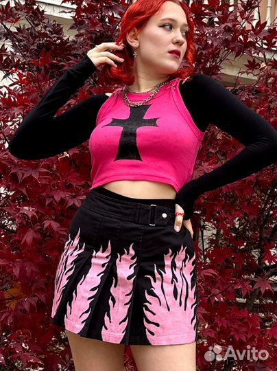 Женская одежда