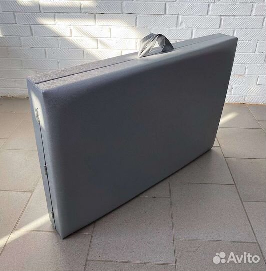 Кушетка косметологическая