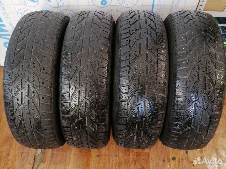 Tigar Ice 185/65 R15 92T