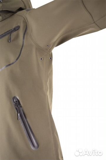 Костюм Сапсан