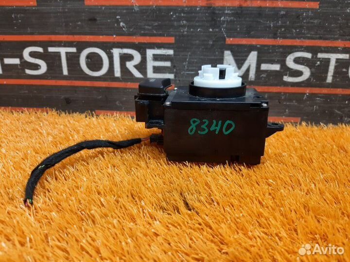 Джойстик мультимедиа Bmw X5 E70 N52B30A 2009