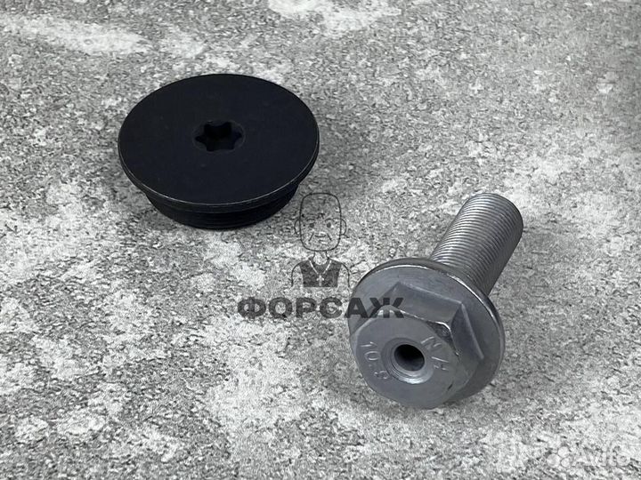 Фазорегулятор Renault F4R 7701478459