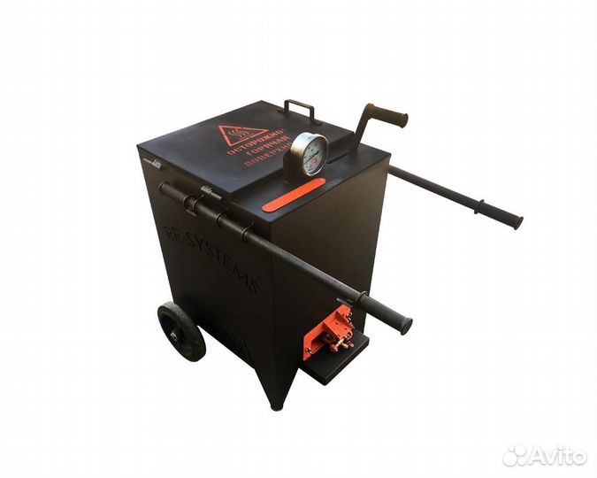 Аренда заливщика швов