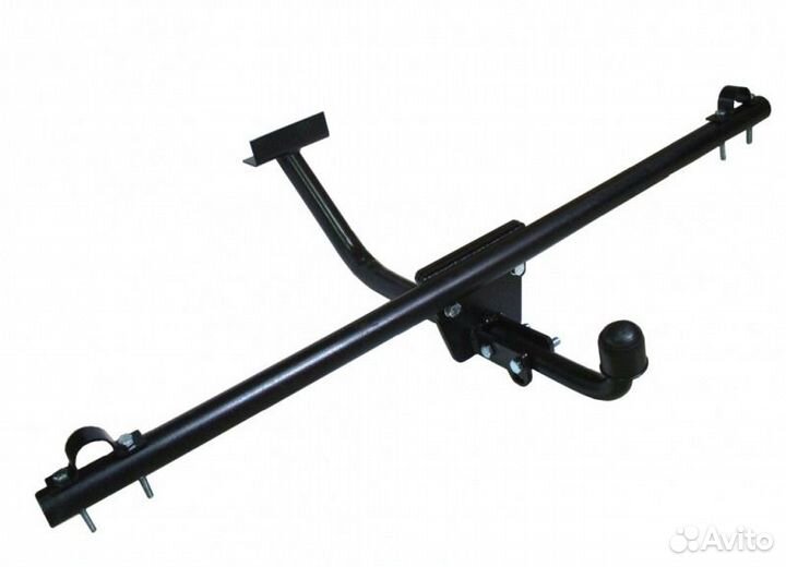 Фаркоп ваз 2121, 21213 