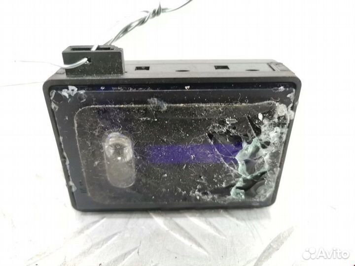 Датчик дождя BMW 7 E65/E66/E67 2004 61359120309