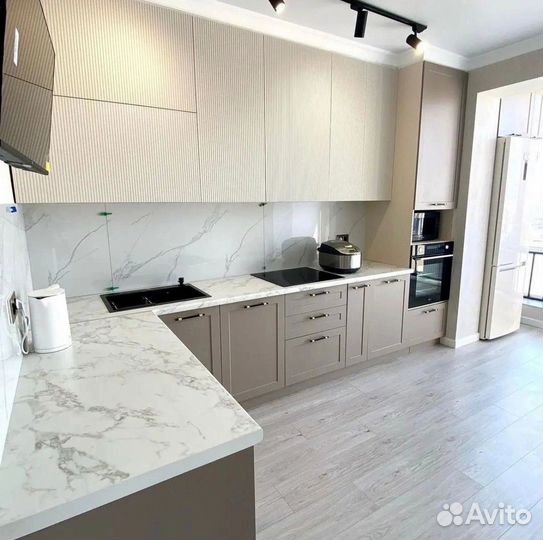 Кухонный гарнитур под любой бюджет