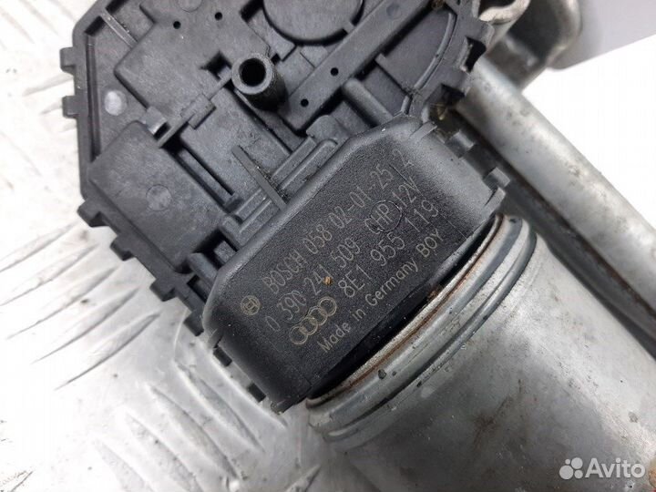 Трапеция для Audi A4 B6