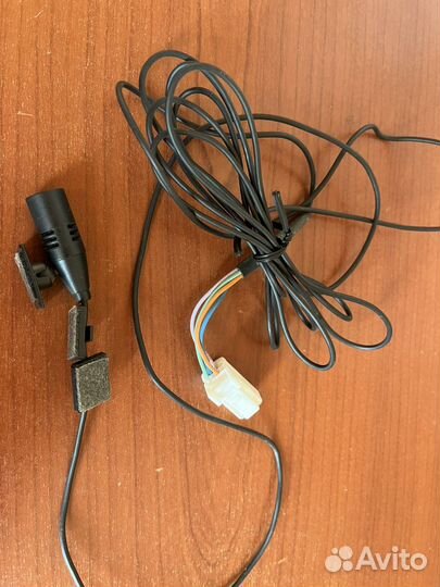 Микрофон eclipse