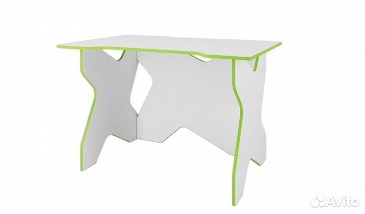 Компьютерный стол Игровой-801eao игровой классичес