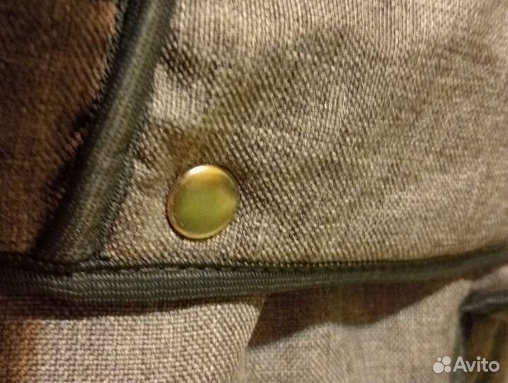 Переноска для детей в машину