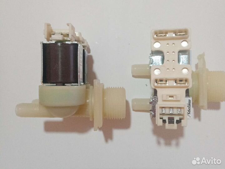 Клапан стиральной машины Бош, Bosch,Сименс