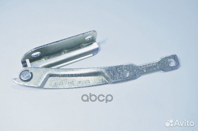 Петля капота правая Renault Logan II, Sandero I