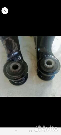 Нижний рычаг VAG 6R0407152