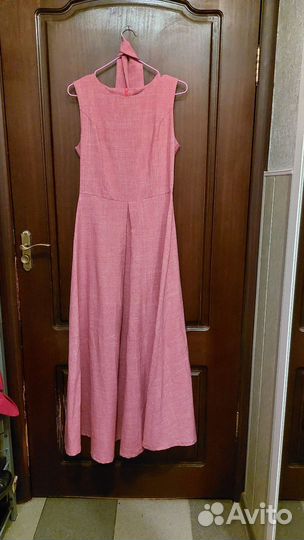 Платье женское 42 44