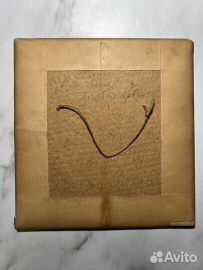 Акварельные пейзажи. Бом-Григорьева Н