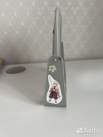Зеркало настольное