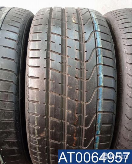 Pirelli P Zero 255/40 R21 98V