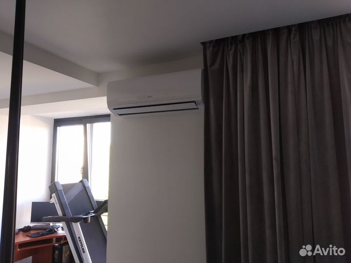 Кондиционеры Hitachi (Япония) X-comfort