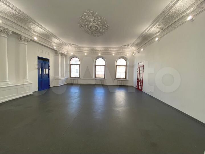 Офис, 381.5 м²