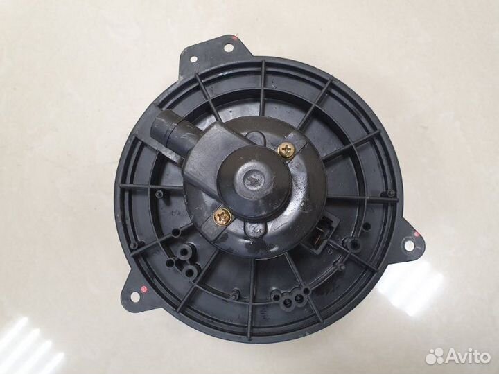 Мотор печки Haima 3 седан HM483Q-A 2011