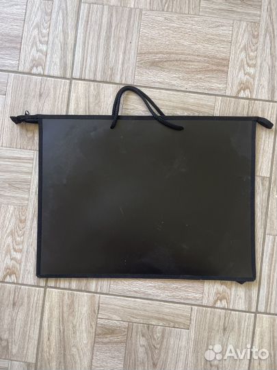 Чехол для бумаги а3