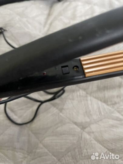 Плойка гафре