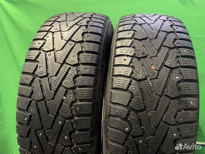 Pirelli Ice Zero 225/60 R17 103T