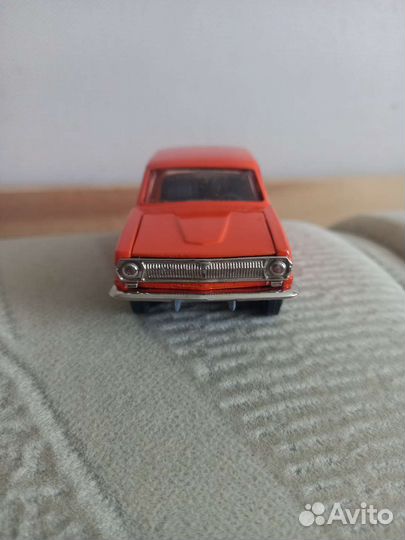 Модели автомобилей 1 43 СССР