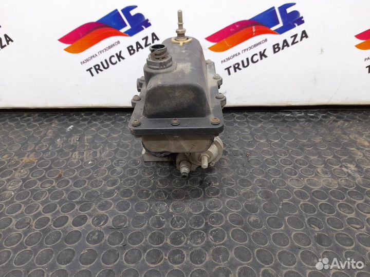 Насос системы AdBlue 2020 года