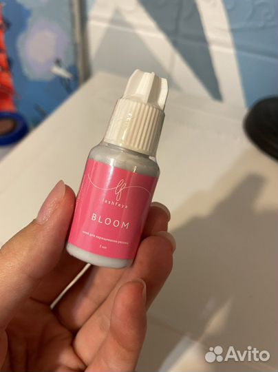 Клей для наращивания ресниц