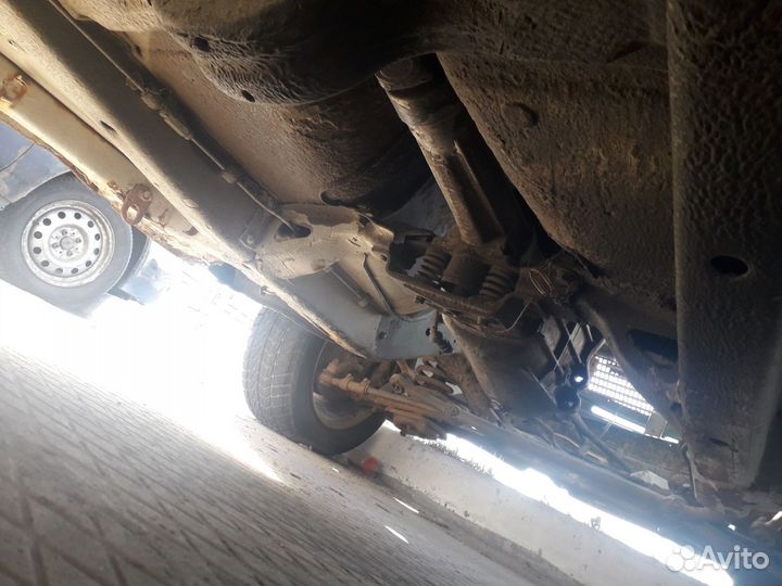 Коробка передач на Волгу