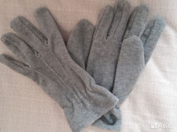 Перчатки женские