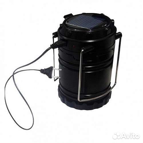 Фонарь Кемпинговый