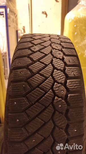 Gislaved Nord Frost 200 185/60 R15 88T
