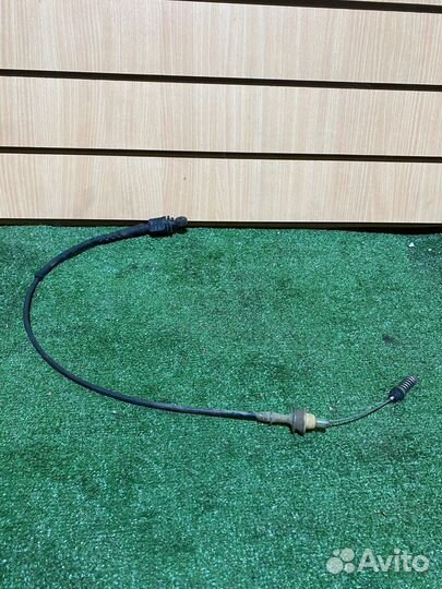 Трос газа на форд фокус 1