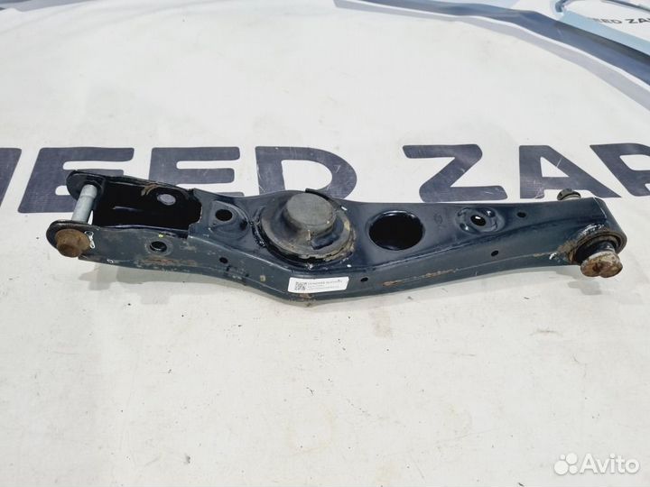 Рычаг подвески нижний задний левый Kia Sportage QL