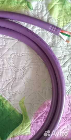 Сетевой кабель Acrolink AC-313Cu HI-FI