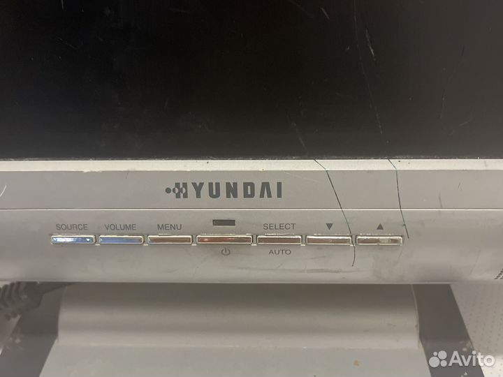 Монитор для компьютера Viewsonic