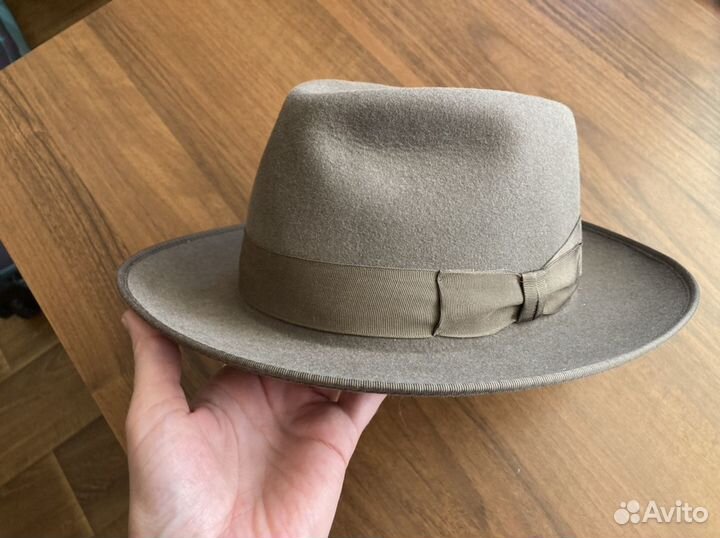 Шляпа Akubra Stylemaster