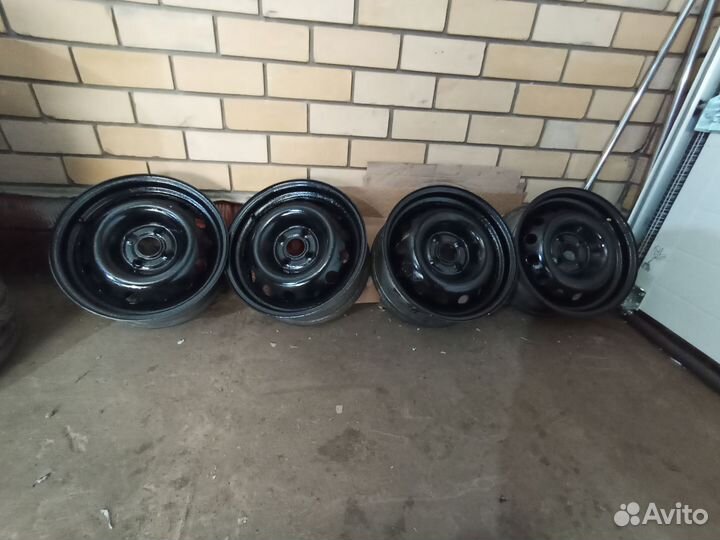 Диски рио-солярис