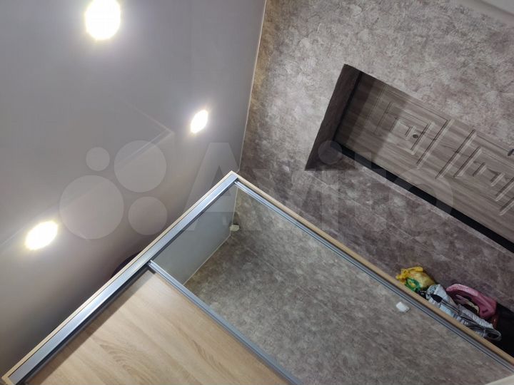 1-к. квартира, 22 м², 3/3 эт.