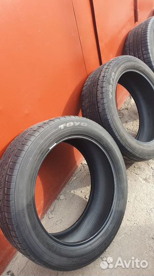 Toyo Proxes R46 225/55 R19 99V