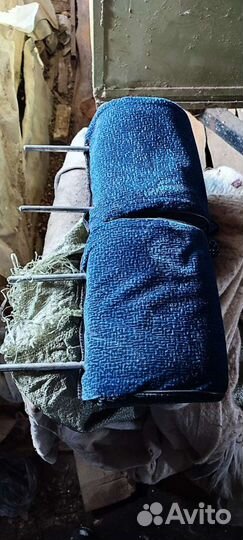 Подголовники