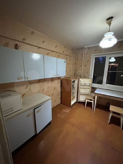 2-к. квартира, 56 м², 3/5 эт.