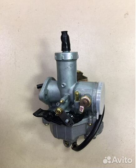Карбюратор PZ 30 с ускорительным насосом