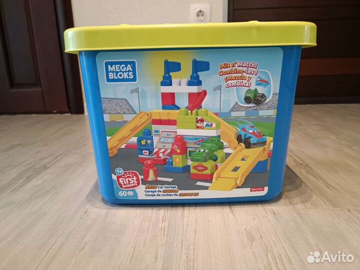 Детские игрушки