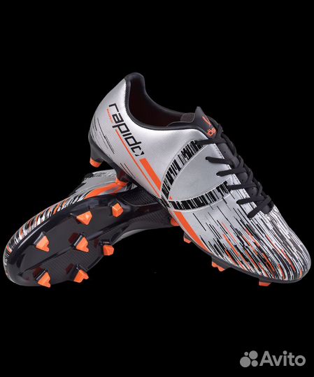 Бутсы Jogel Rapido 43 размер новые