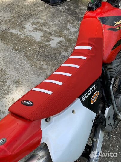 Honda XR400R
