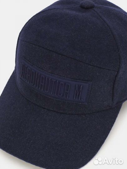 Кепка мужская Aeronautica Militare