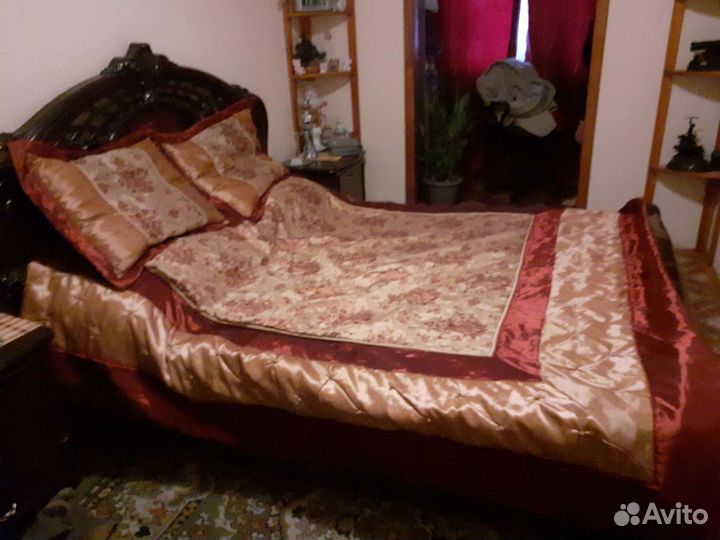 Покрывало-евро, покрывало станд. Скатерть